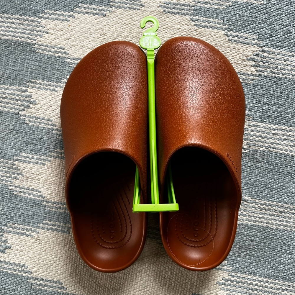 Crocs Dylan Clog W9/M7